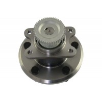 WBH-3051 KAVO PARTS Комплект підшипника ступиці колеса