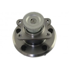 WBH-3051 KAVO PARTS Комплект підшипника ступиці колеса
