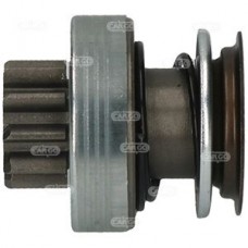 234124 HC-Cargo Привід з механізмом вільного ходу стартер