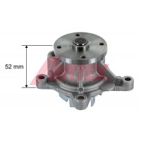 1894 AIRTEX Водяний насос охолодження двигуна