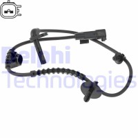 SS21262-12B1 DELPHI Датчик частота обертання колеса