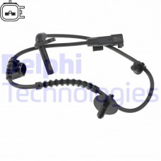 SS21262-12B1 DELPHI Датчик частота обертання колеса