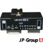 1199150100 JP GROUP Блок управління, эл. Вентилятор охолодження двигуна)