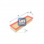 30.185.00 UFI Повітряний фільтр