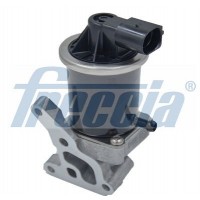 EGR12-121 FRECCIA Клапан повернення ОГ