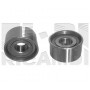 06163 CALIBER Паразитный / Ведущий ролик, Зубчастий ремінь