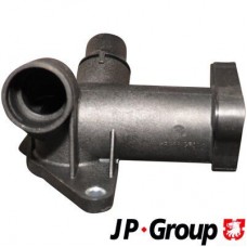 1114509100 JP GROUP Фланець охолоджувальної рідини