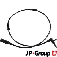 1397104100 JP GROUP Датчик частота обертання колеса