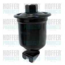 4215 HOFFER Паливний фільтр