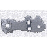 351516000012 MAGNETI MARELLI Масляний насос