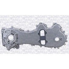 351516000012 MAGNETI MARELLI Масляний насос