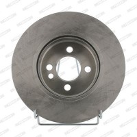 DDF1617 FERODO Гальмівний диск