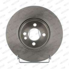 DDF1617 FERODO Гальмівний диск