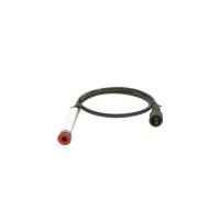 0 986 356 801 BOSCH Комплект дротів запалювання