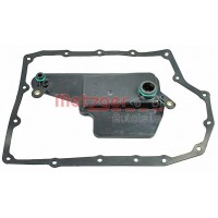 8020064 METZGER Комплект гидрофильтров, Автоматична коробка передач