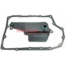 8020064 METZGER Комплект гидрофильтров, Автоматична коробка передач