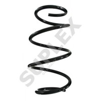 35547 SUPLEX Пружина ходової частини