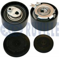 541196 RUVILLE Натяжний ролик ремінь ГРМ