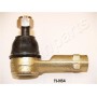 TI-H54 JAPANPARTS Наконечник поперечної кермової тяги