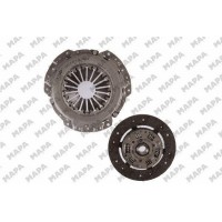 010215009 MAPA Комплект зчеплення