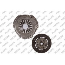 010215009 MAPA Комплект зчеплення