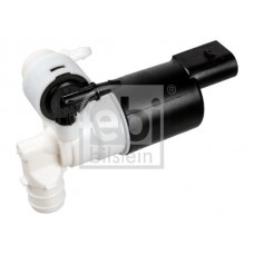 172027 FEBI BILSTEIN Водяний насос система очищення вікон