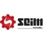 102390 SEIM Тросик, cтояночный тормоз