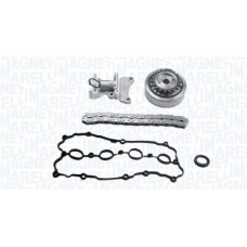 341500001260 MAGNETI MARELLI Комплект цілі приводу розподільного валу
