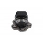 WBH-6569 KAVO PARTS Комплект підшипника ступиці колеса