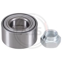 200140 A.B.S. Комплект підшипника ступиці колеса