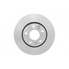 0 986 479 553 BOSCH Гальмівний диск