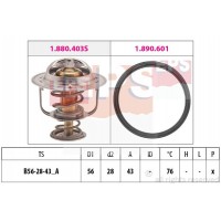 1.880.403 EPS Термостат охолоджувальна рідина