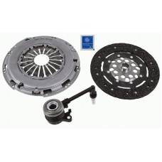 3000 990 490 SACHS Комплект зчеплення