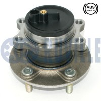 221884 RUVILLE Комплект підшипника ступиці колеса