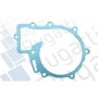 PA10255 BUGATTI Водяний насос охолодження двигуна