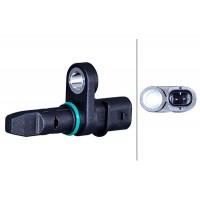 6PU 358 216-041 HELLA Датчик частота обертання колеса