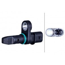 6PU 358 216-041 HELLA Датчик частота обертання колеса