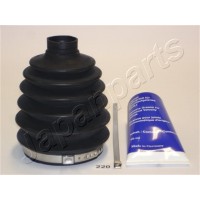 KB-220 JAPANPARTS Комплект пыльника, Привідний вал