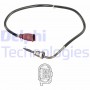 TS30154 DELPHI Датчик температура вихлопних газів