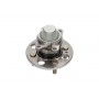 WBH-3002 KAVO PARTS Комплект підшипника ступиці колеса