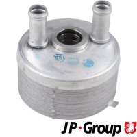 1113501400 JP GROUP масляний радіатор, Автоматична коробка передач