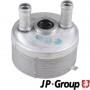 1113501400 JP GROUP масляний радіатор, Автоматична коробка передач