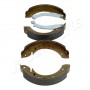 GF-0600AF JAPANPARTS Комплект гальмівних колодок