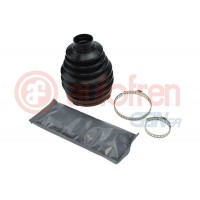 D8552T AUTOFREN SEINSA Комплект пыльника, Привідний вал