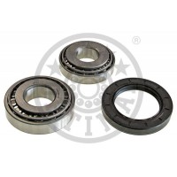 101993 OPTIMAL Комплект підшипника ступиці колеса