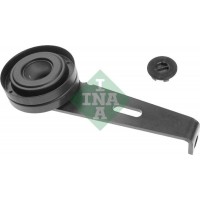 531 0263 10 INA натяжний ролик, Поліклиновий ремінь