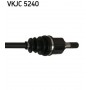 VKJC 5240 SKF Привідний вал