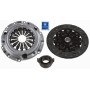3000 954 042 SACHS Комплект зчеплення