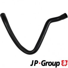 1114313900 JP GROUP Шланг радіатора
