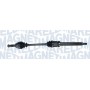 302004190172 MAGNETI MARELLI Привідний вал